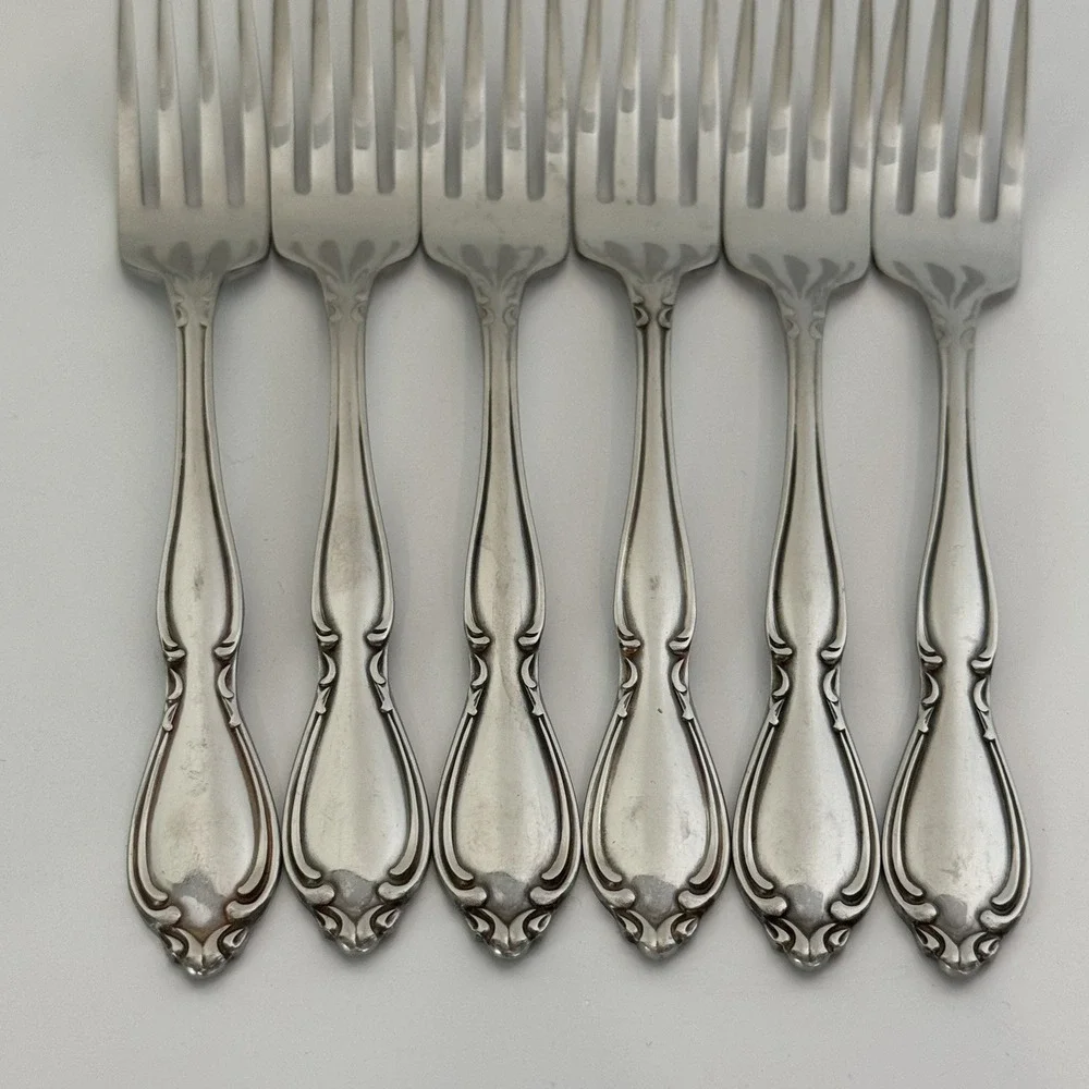 Oneida LTD Deluxe 